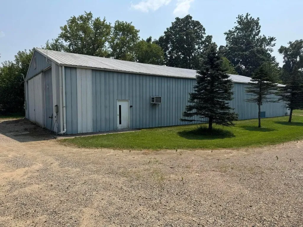 600 S Lincoln Street Augusta Village MI 49012