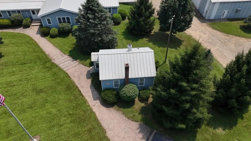 600 S Lincoln Street Augusta Village MI 49012