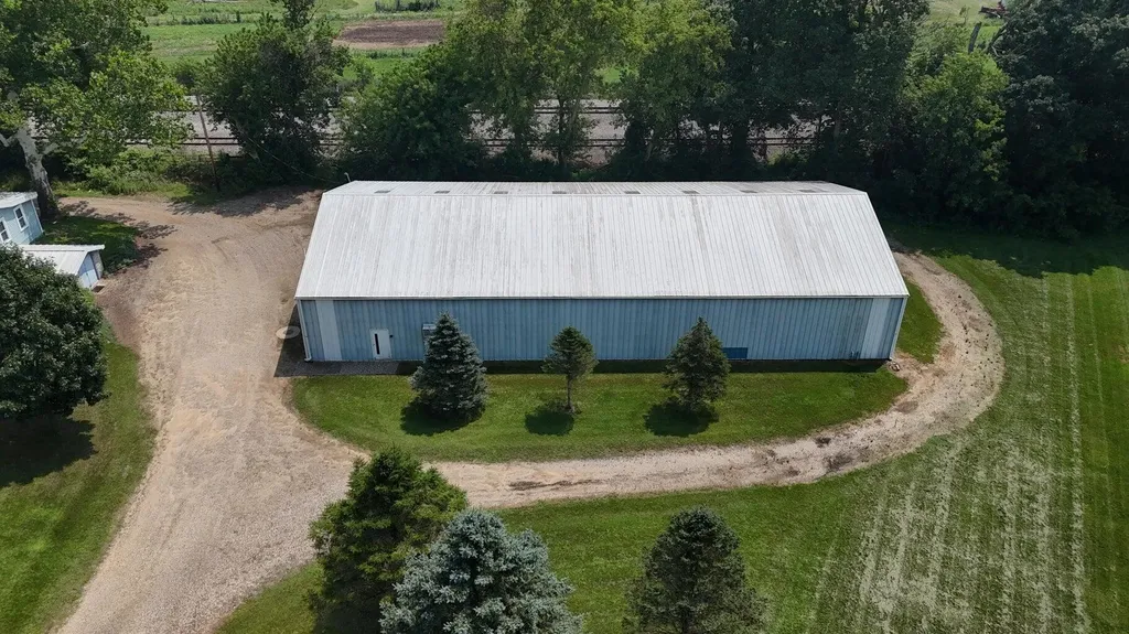 600 S Lincoln Street Augusta Village MI 49012