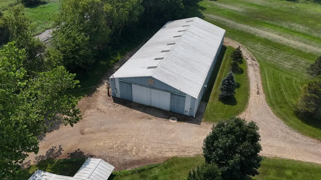600 S Lincoln Street Augusta Village MI 49012