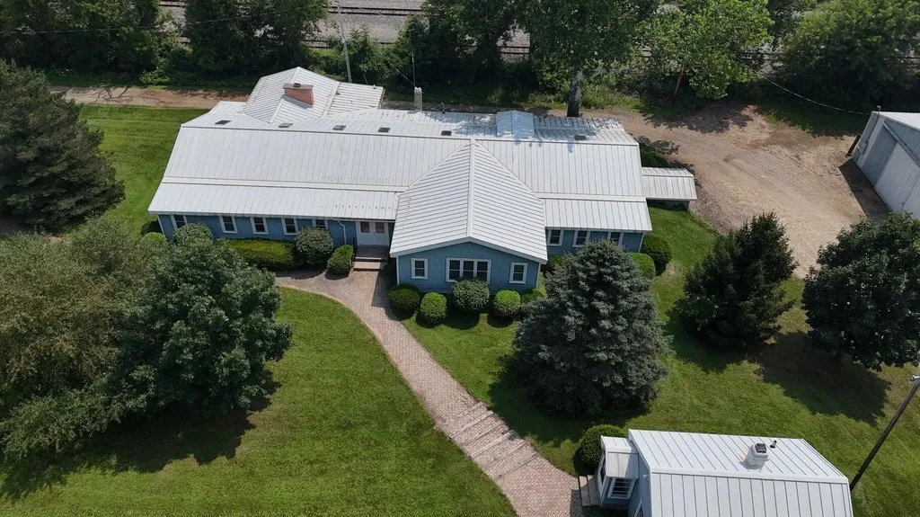 600 S Lincoln Street Augusta Village MI 49012