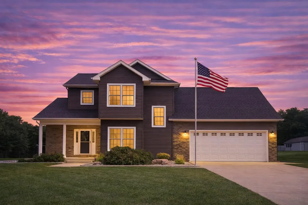 155 Hickory Hills Marshall Township MI 49068