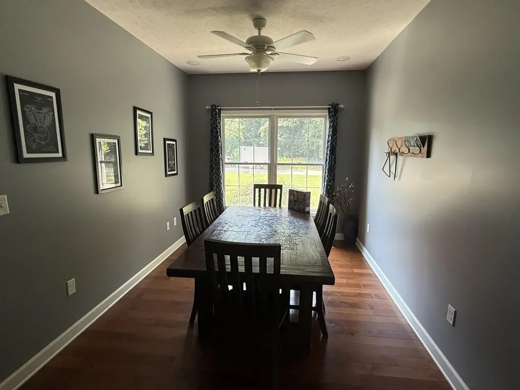 155 Hickory Hills Marshall Township MI 49068