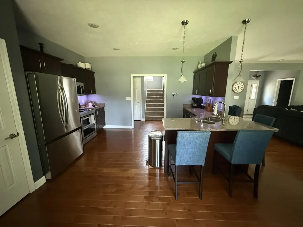 155 Hickory Hills Marshall Township MI 49068