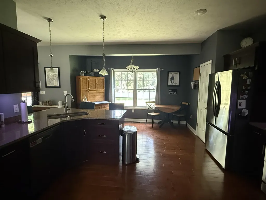 155 Hickory Hills Marshall Township MI 49068