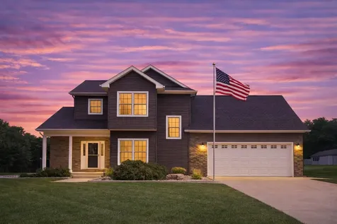 155 Hickory Hills Marshall Township MI 49068