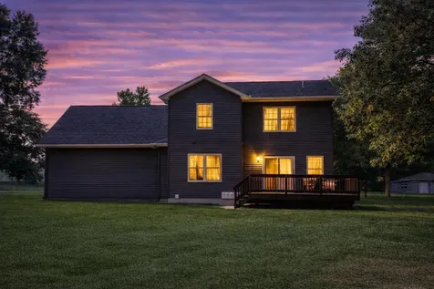 155 Hickory Hills Marshall Township MI 49068
