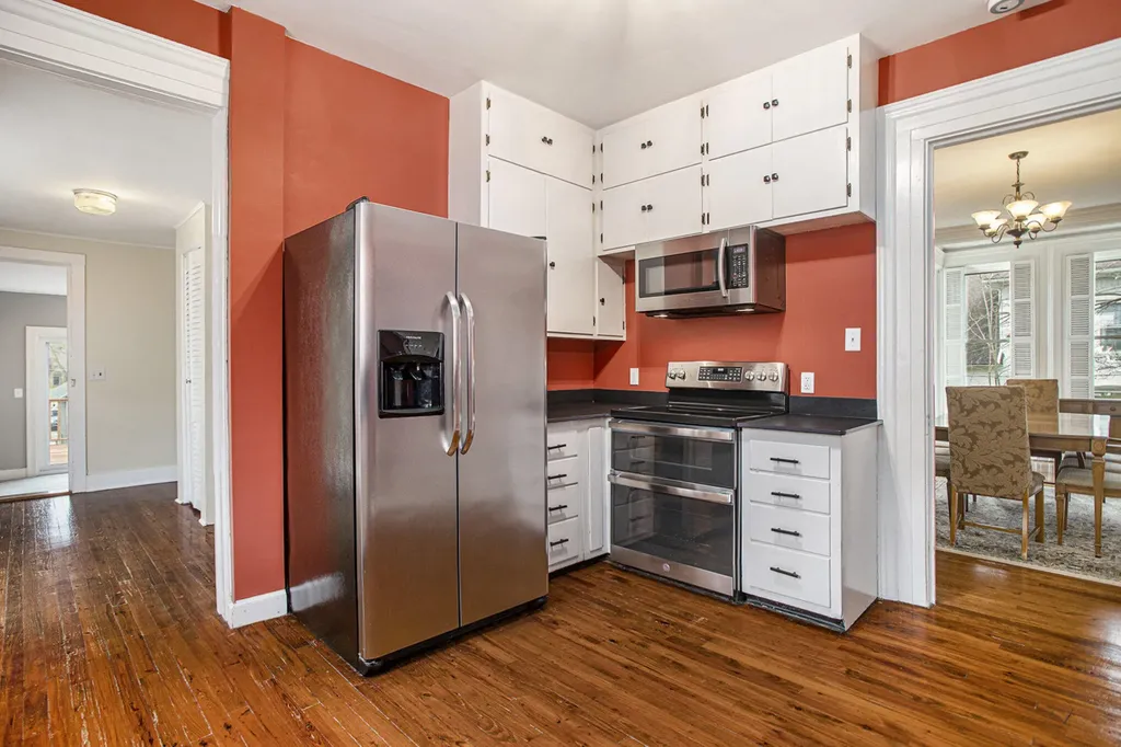 320 N Division Street Marshall City MI 49068