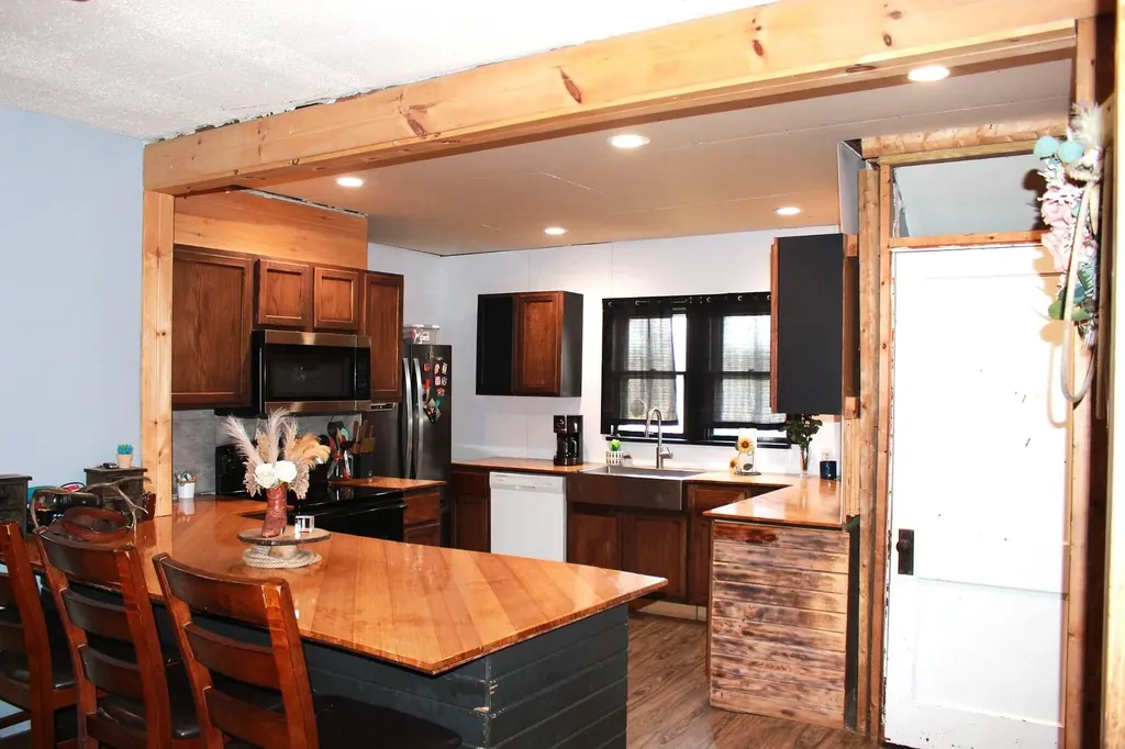 12409 Bellevue Road Convis Township MI 49014