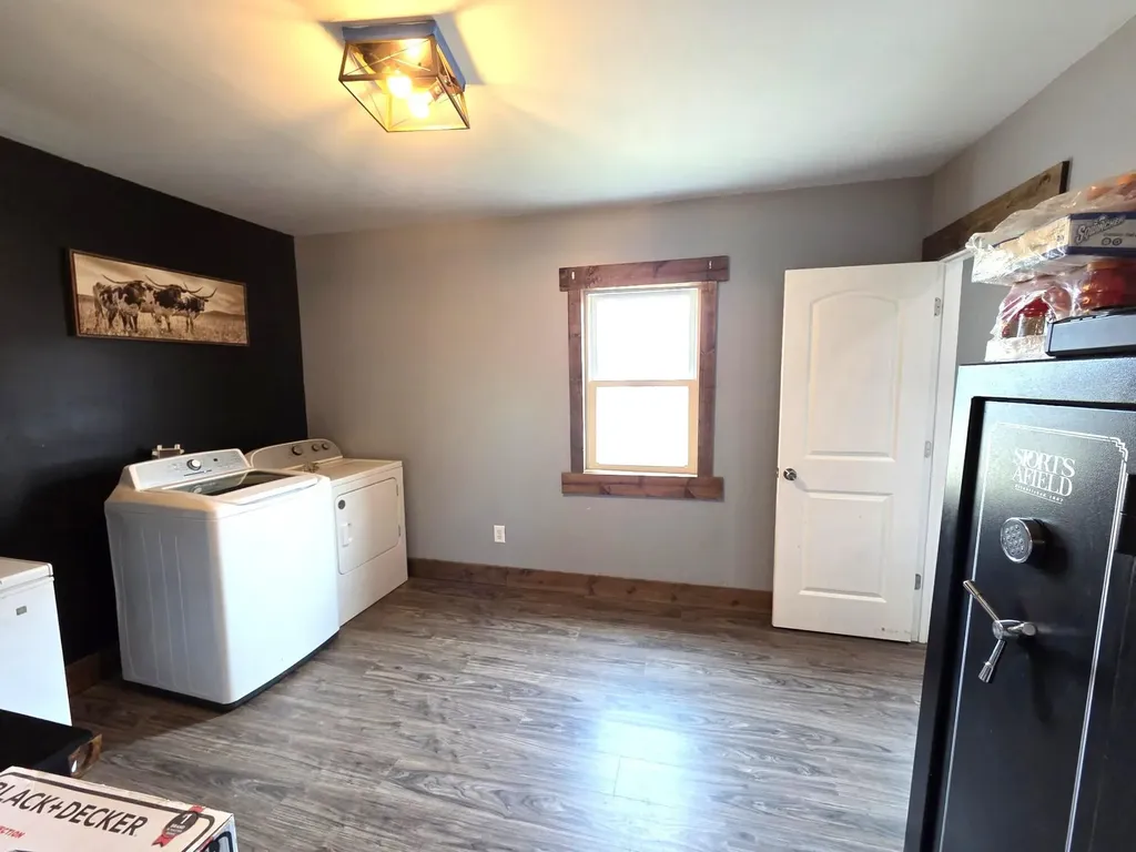 12409 Bellevue Road Convis Township MI 49014