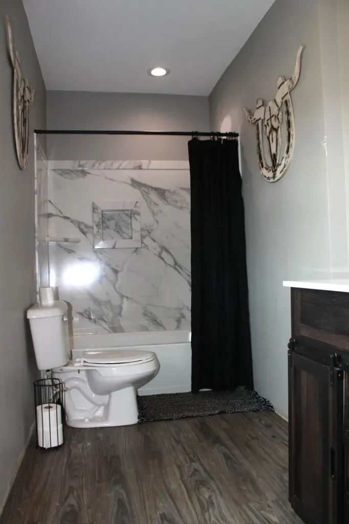 12409 Bellevue Road Convis Township MI 49014