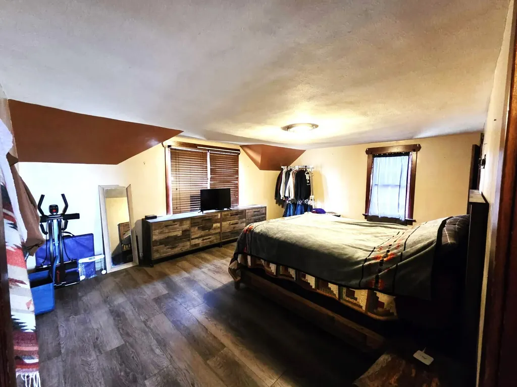 12409 Bellevue Road Convis Township MI 49014