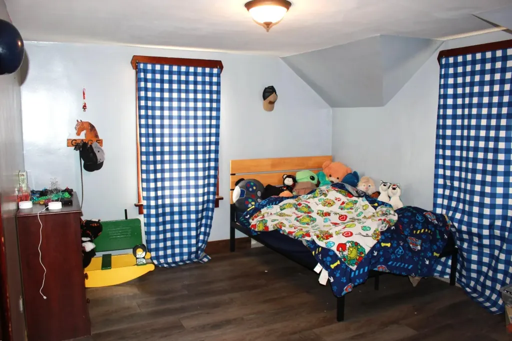 12409 Bellevue Road Convis Township MI 49014