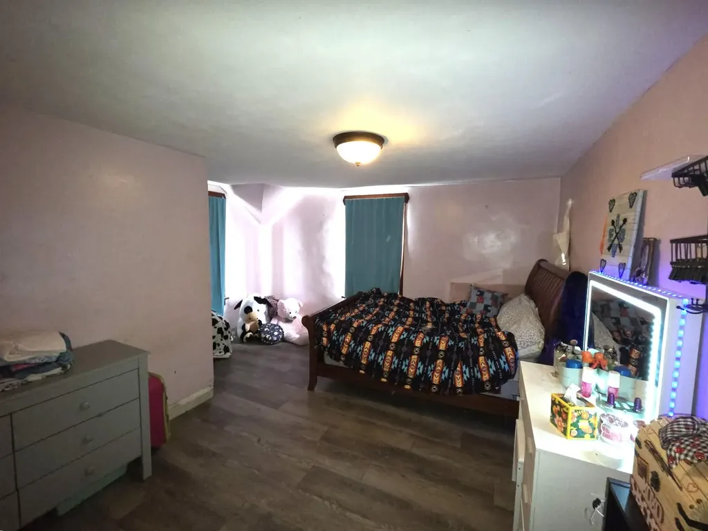 12409 Bellevue Road Convis Township MI 49014