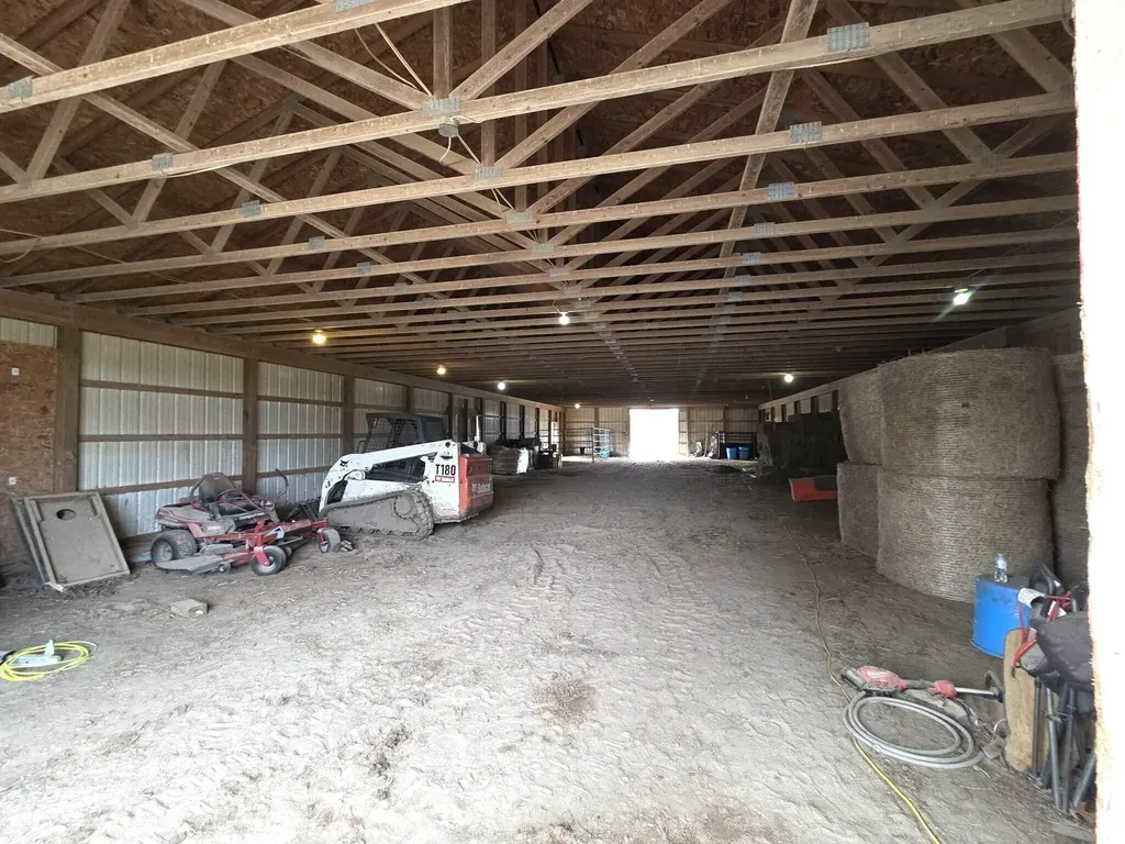 12409 Bellevue Road Convis Township MI 49014