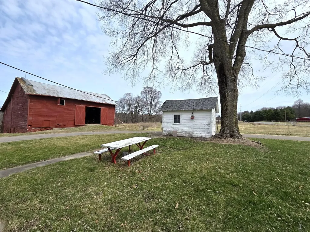 12409 Bellevue Road Convis Township MI 49014
