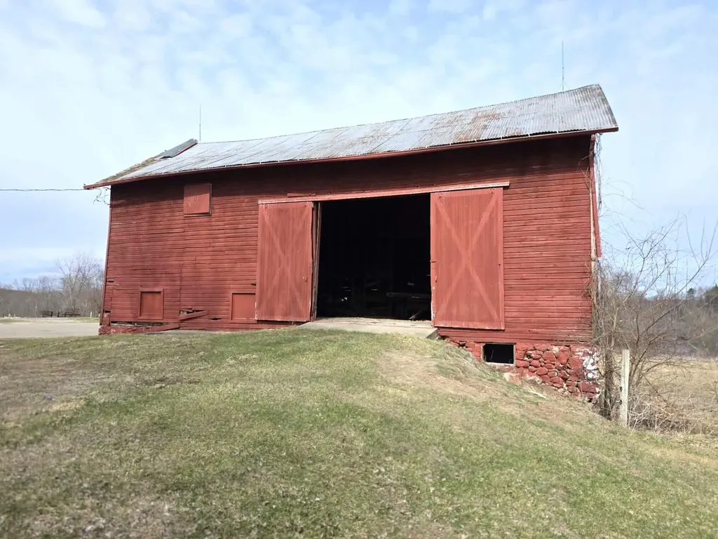 12409 Bellevue Road Convis Township MI 49014