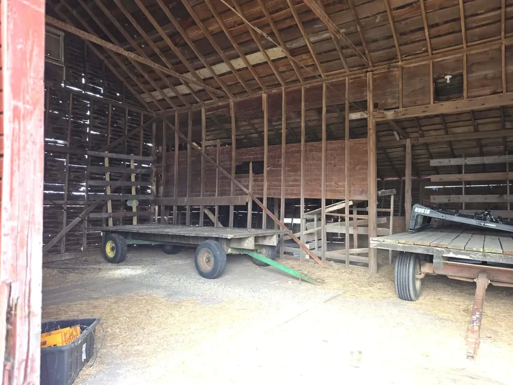12409 Bellevue Road Convis Township MI 49014