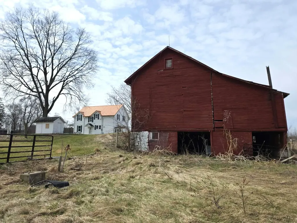 12409 Bellevue Road Convis Township MI 49014