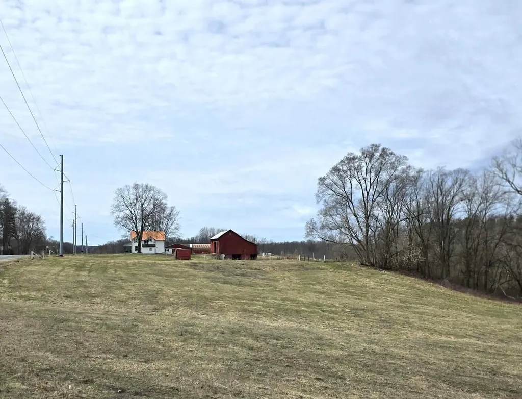 12409 Bellevue Road Convis Township MI 49014