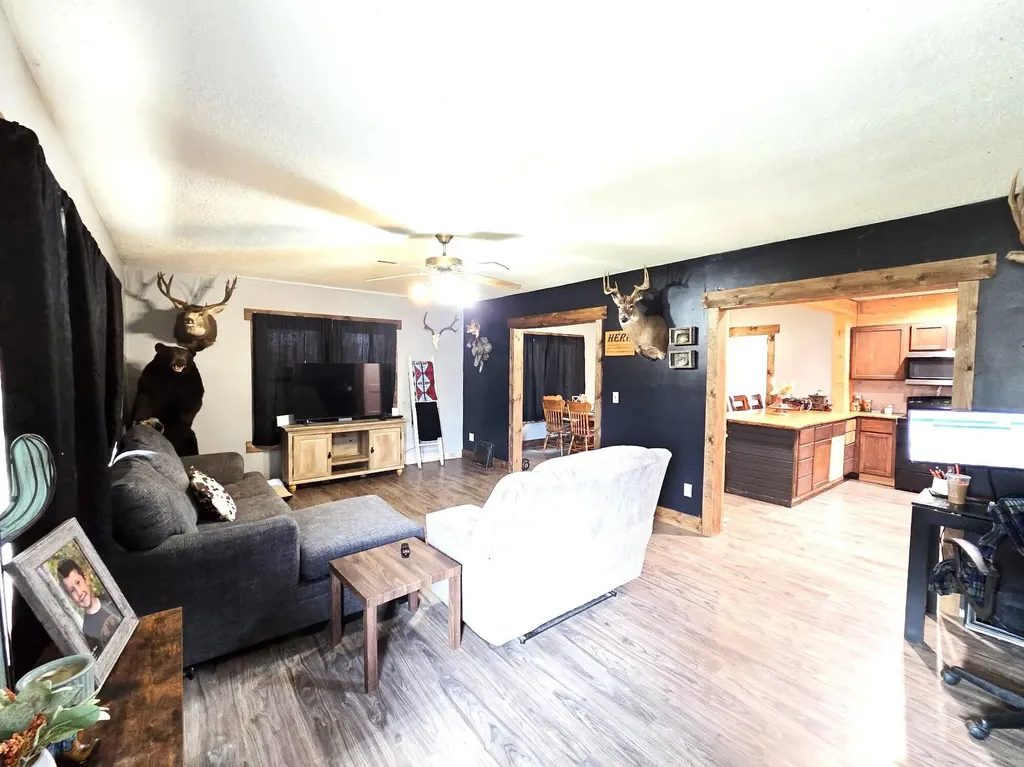 12409 Bellevue Road Convis Township MI 49014