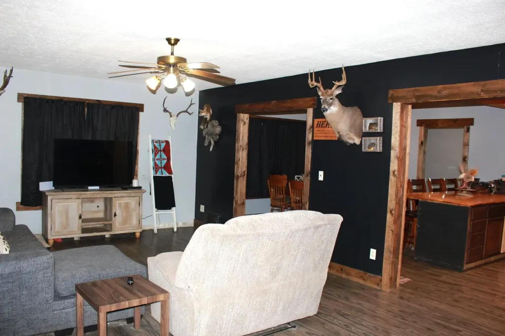 12409 Bellevue Road Convis Township MI 49014