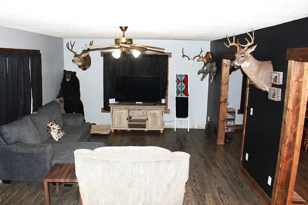 12409 Bellevue Road Convis Township MI 49014