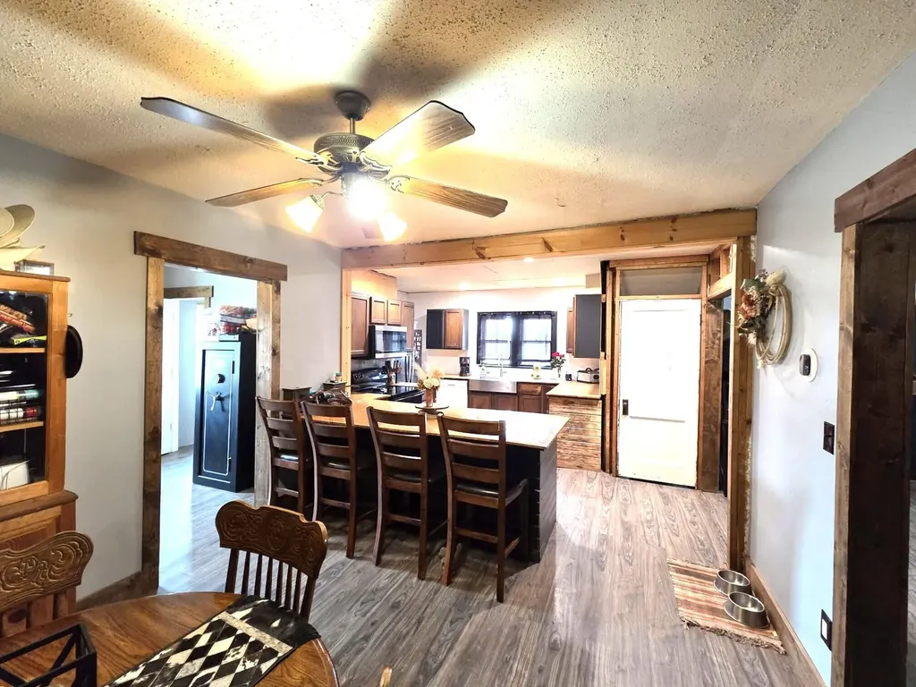 12409 Bellevue Road Convis Township MI 49014