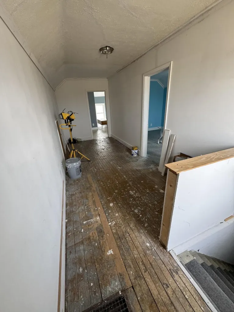 2126 200th Avenue Richmond Township MI 49677