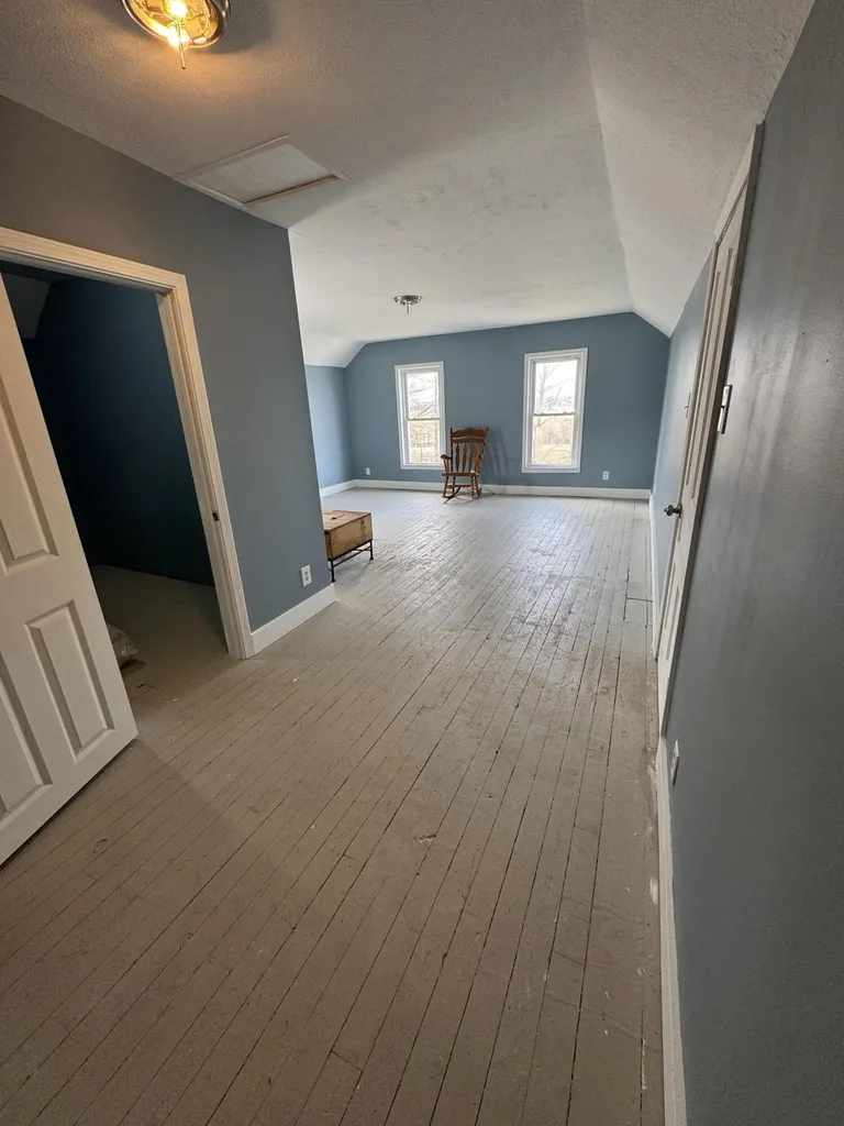 2126 200th Avenue Richmond Township MI 49677