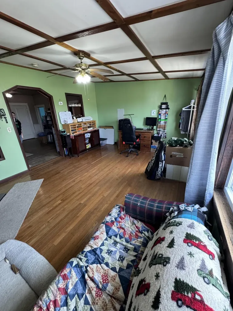2126 200th Avenue Richmond Township MI 49677