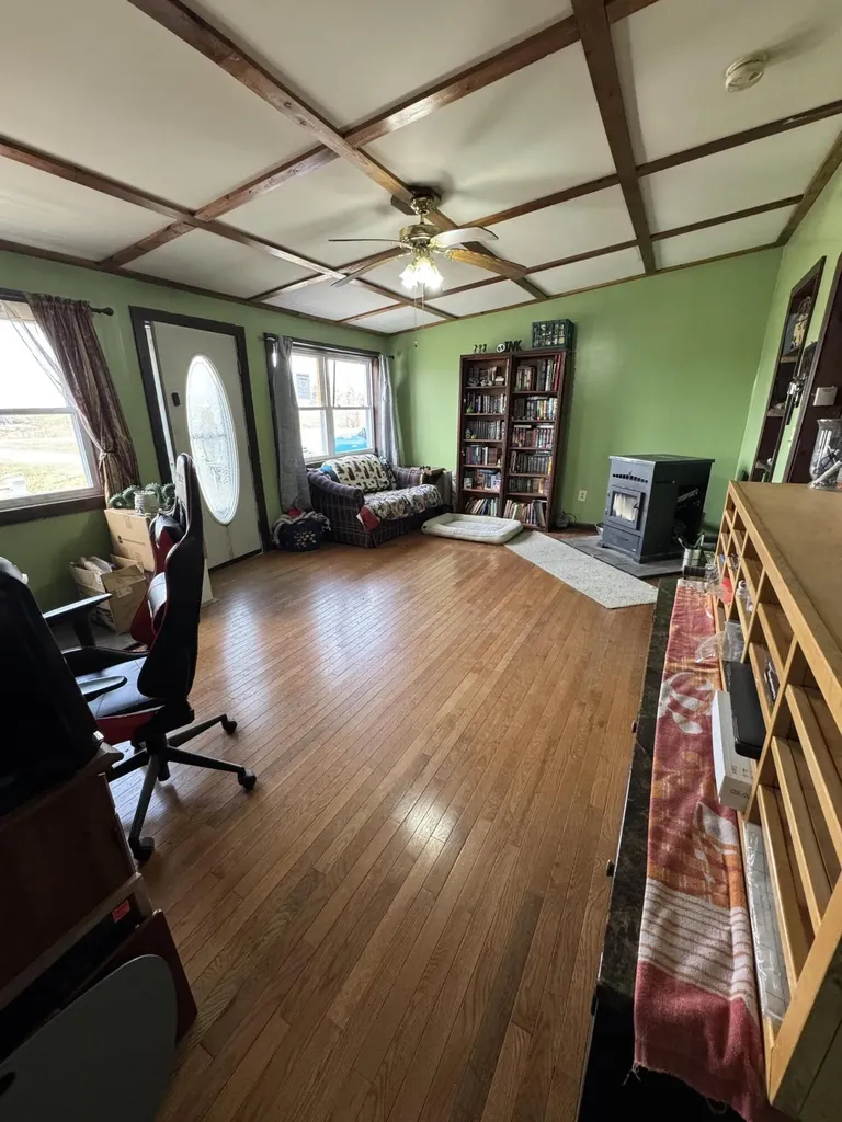 2126 200th Avenue Richmond Township MI 49677