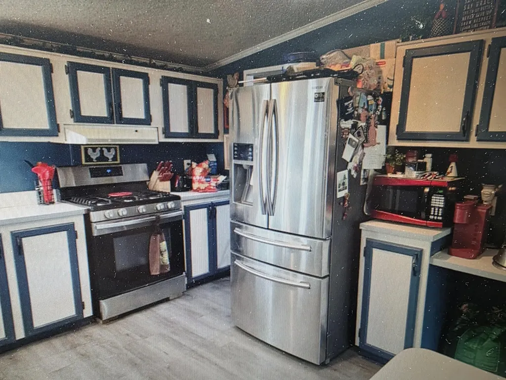 29510 S Drive N Clarendon Township MI 49284