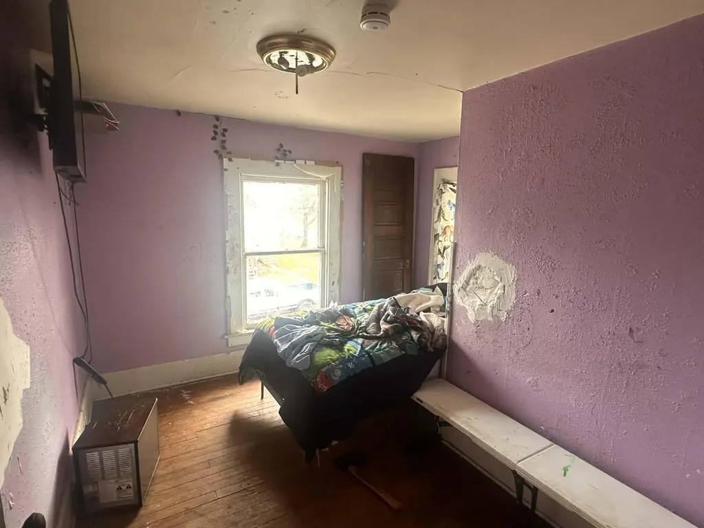 505 Bidwell Street Albion City MI 49224