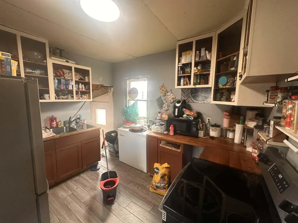 505 Bidwell Street Albion City MI 49224