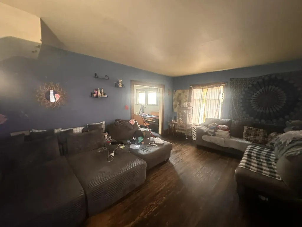 505 Bidwell Street Albion City MI 49224