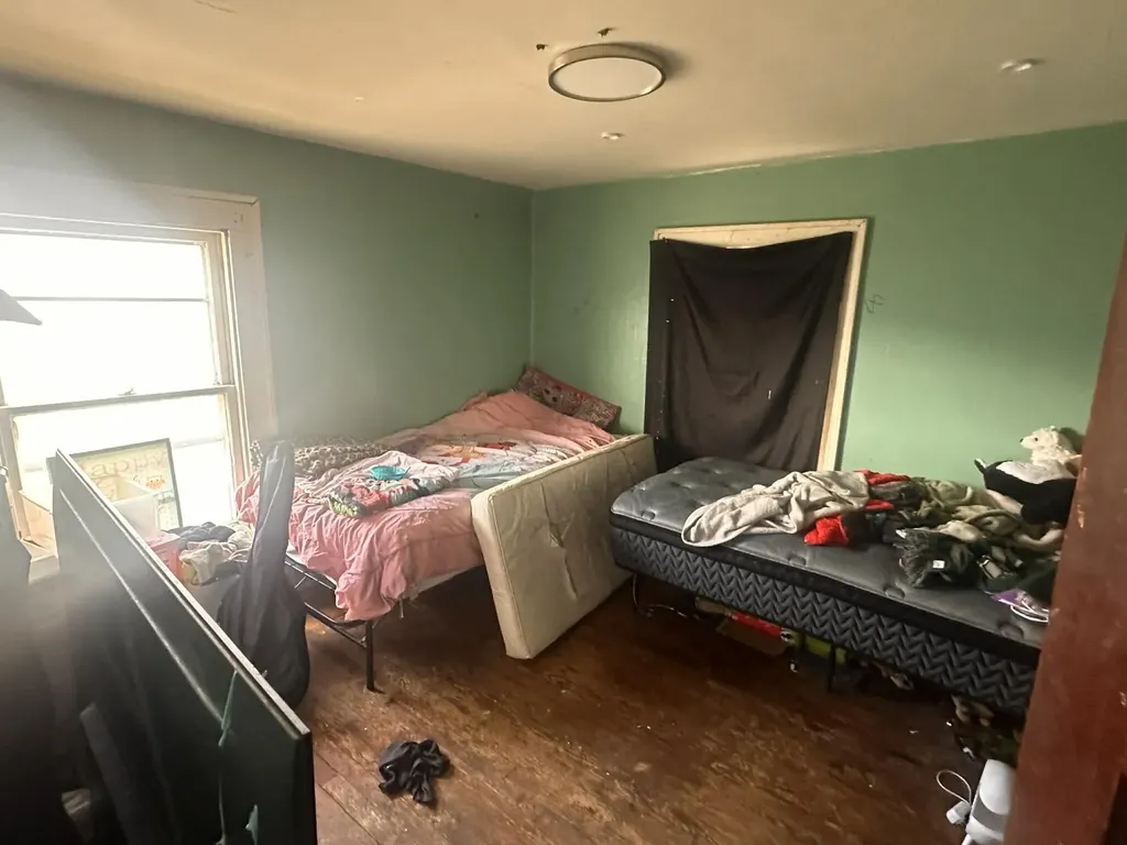 505 Bidwell Street Albion City MI 49224