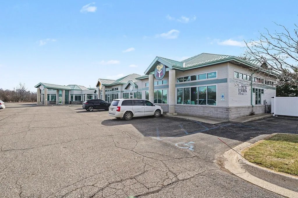 12898 Beadle Lake Road Emmett Charter Township MI 49014