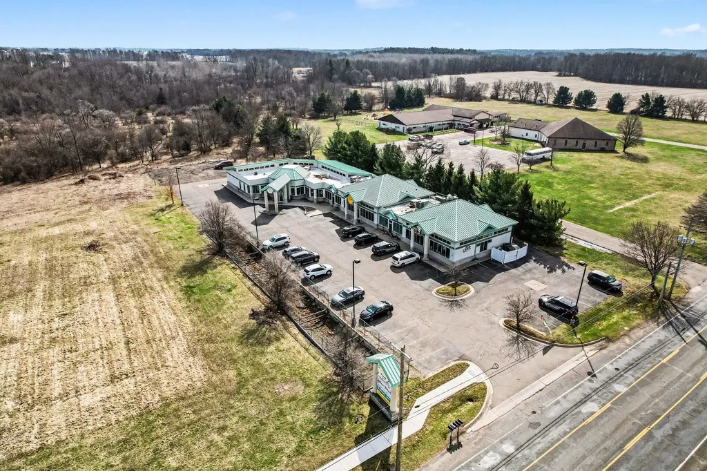 12898 Beadle Lake Road Emmett Charter Township MI 49014