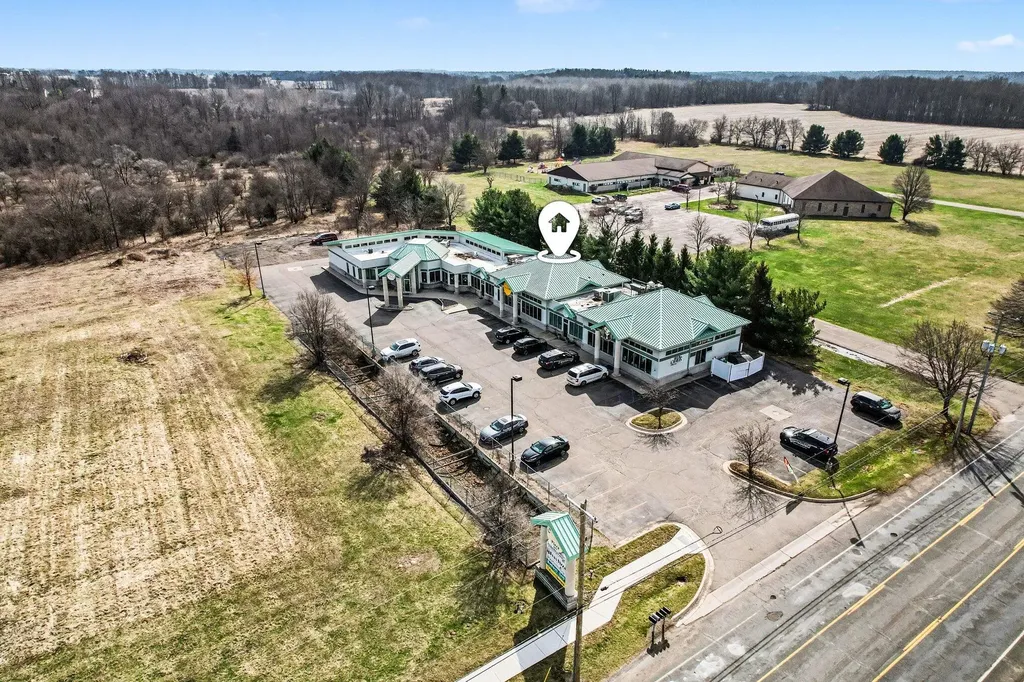 12898 Beadle Lake Road Emmett Charter Township MI 49014