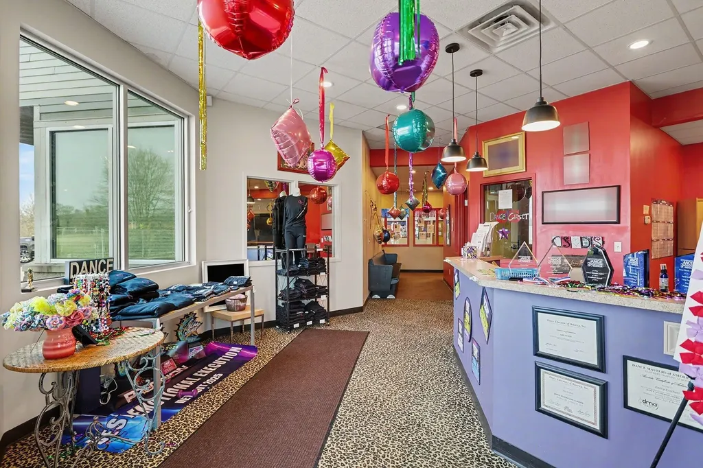 12898 Beadle Lake Road Emmett Charter Township MI 49014