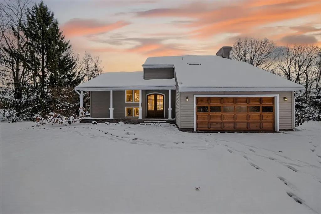 17490 G Drive N Marshall Township MI 49068