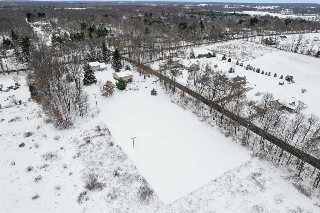 17490 G Drive N Marshall Township MI 49068