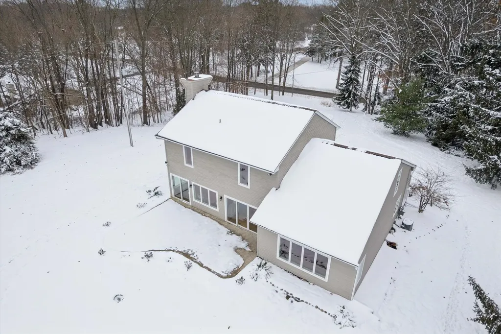 17490 G Drive N Marshall Township MI 49068