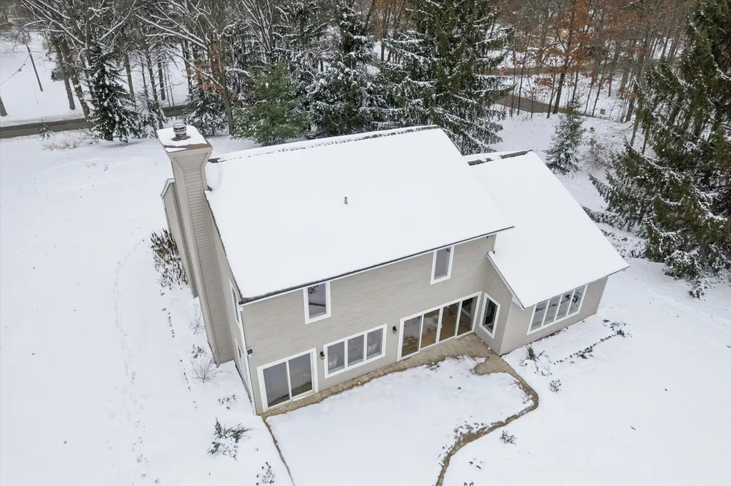 17490 G Drive N Marshall Township MI 49068