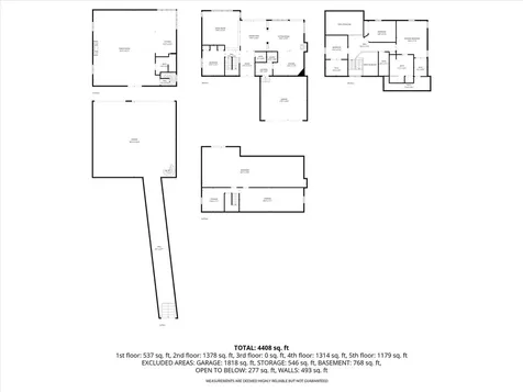17490 G Drive N Marshall Township MI 49068