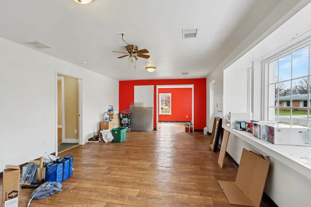 207 Exchange Street Marshall City MI 49068