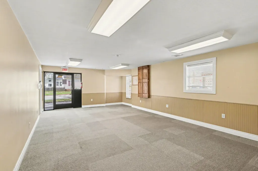 207 Exchange Street Marshall City MI 49068