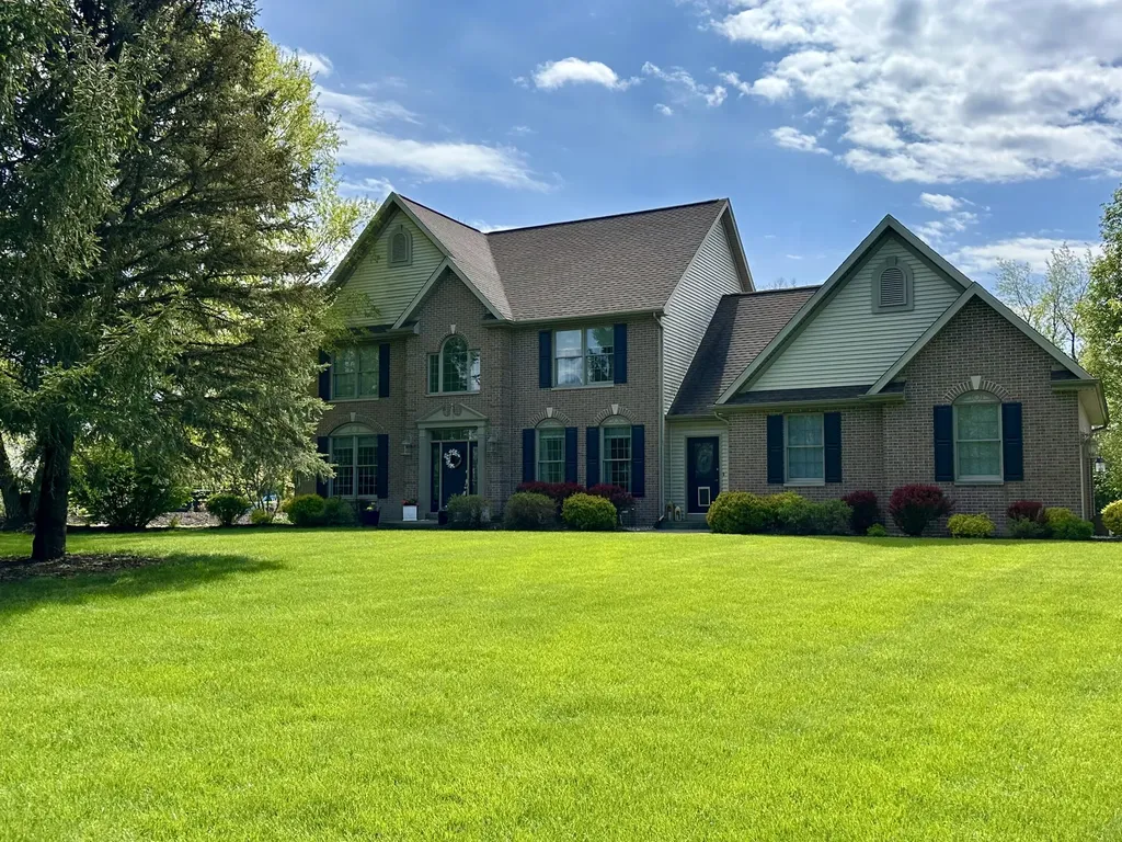 9095 Marsh Creek Circle Comstock Charter Township MI 49053
