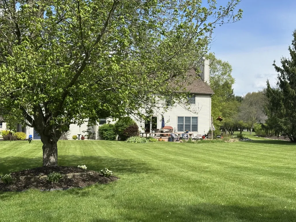 9095 Marsh Creek Circle Comstock Charter Township MI 49053